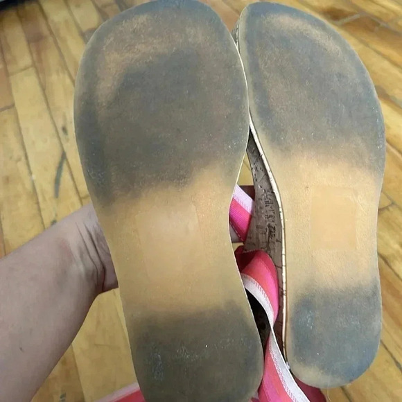 Vintage  725 originals espadrilles - Picture 7 of 9